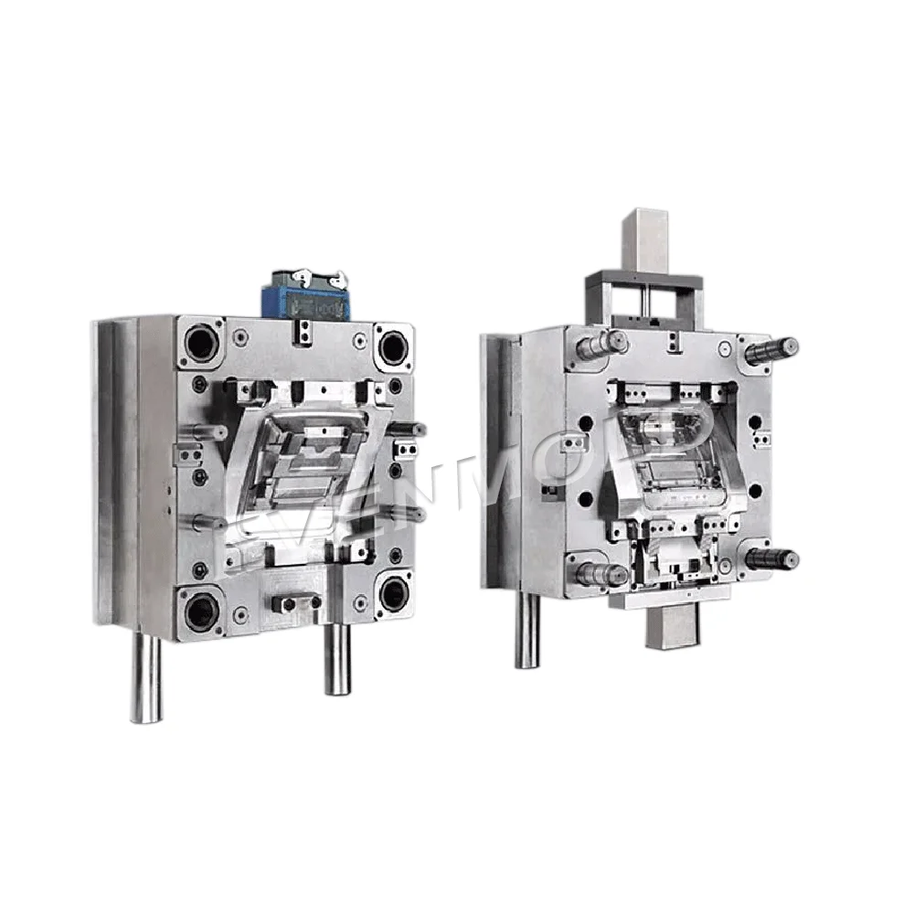 China mould factory hot runner pet bottle preform mold mould plastic mold injection mold