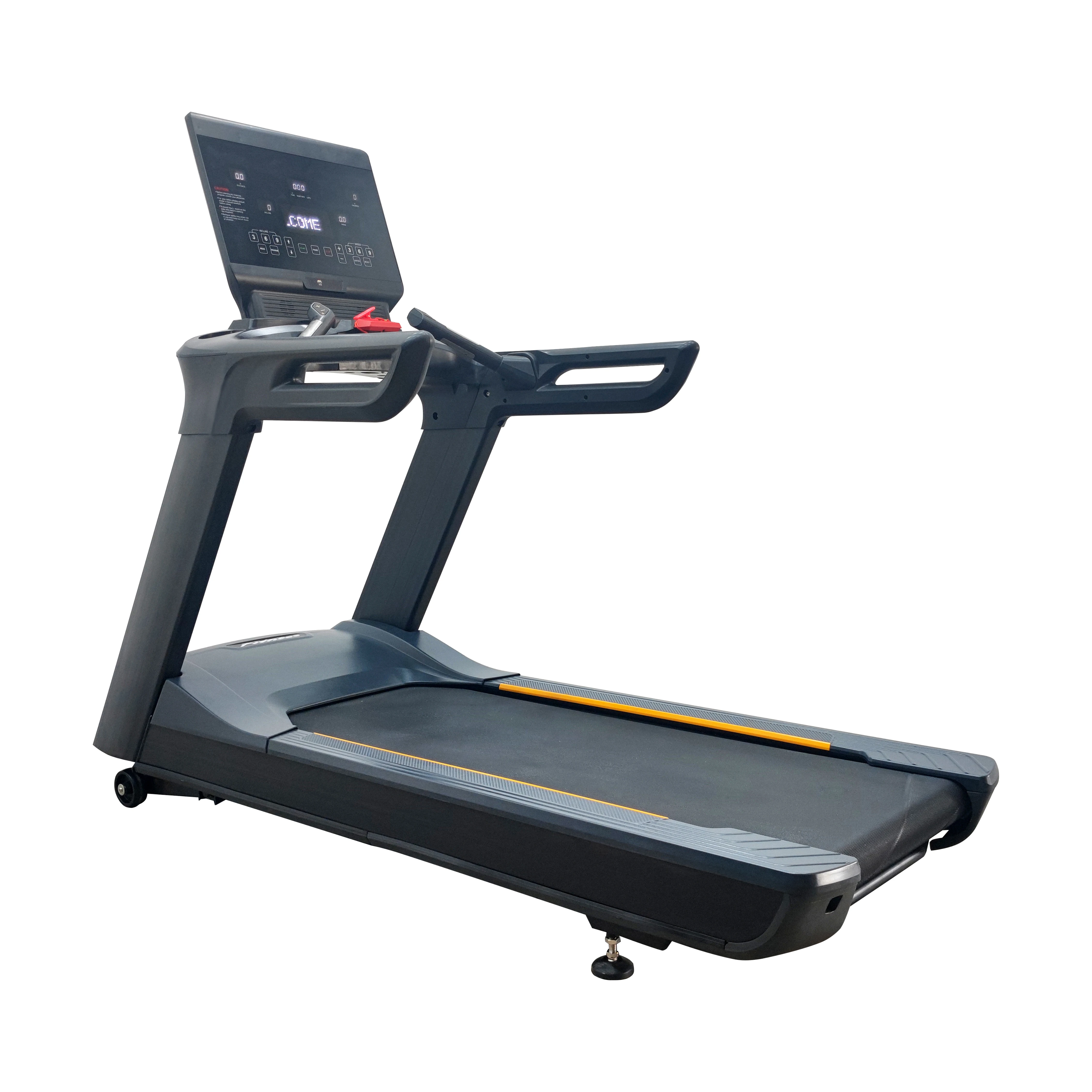 Dezhou factory New Design  Gym Commercial treadmill Cardio Fitness Running Machine