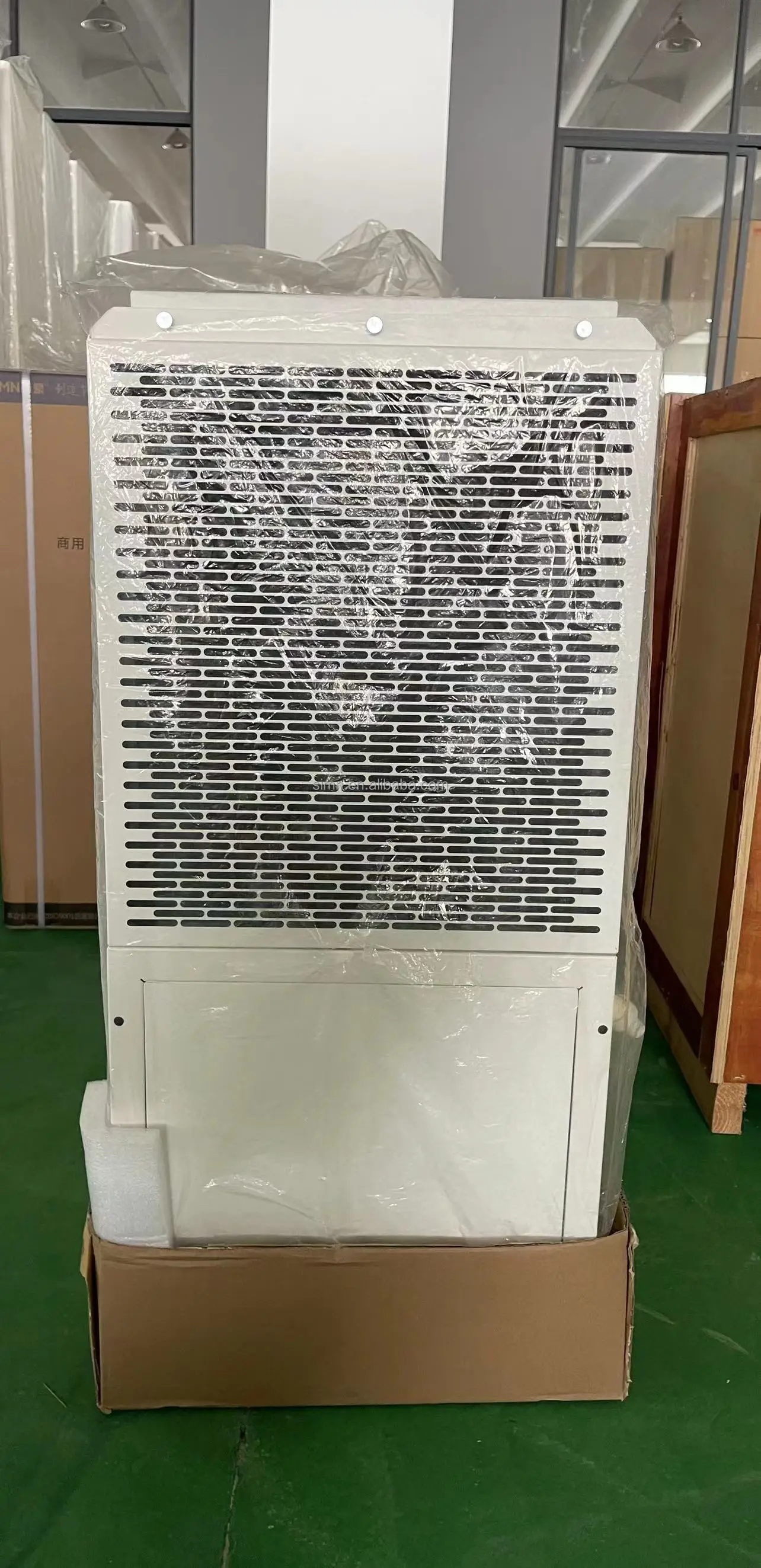 Factory Dehumidifier Industrial Use  Dehumidifier 138L Dehumidifier