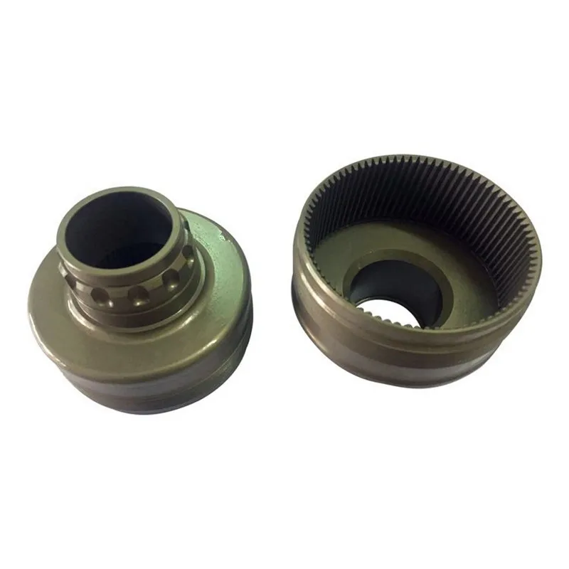 Metal gear Copper gear gear plus hardware pinion