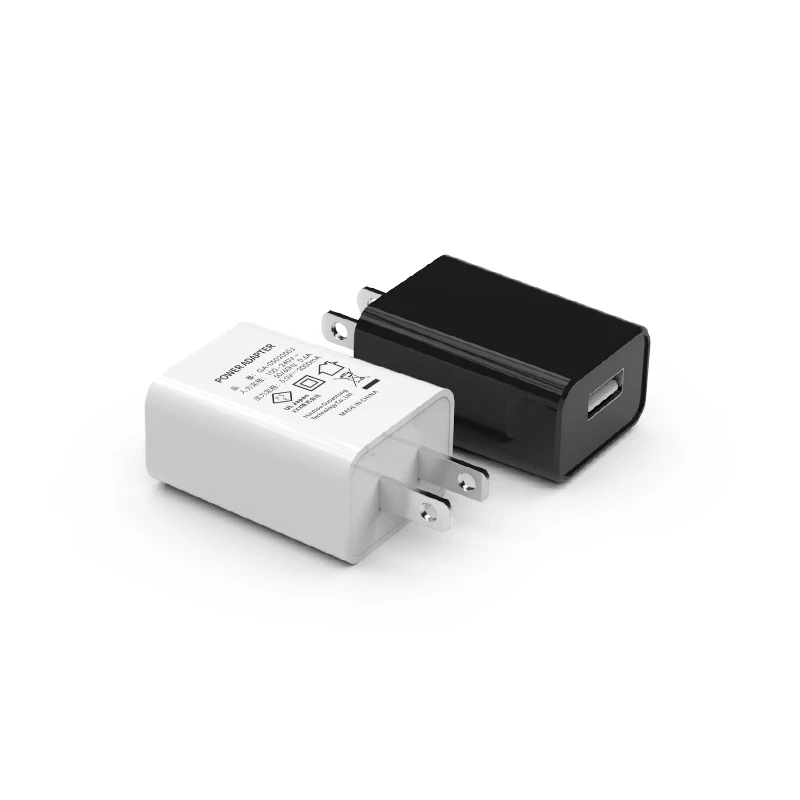 
5V 2A Japan standard PSE certified JP mobile phone charger USB universal charger high quality wall charger 