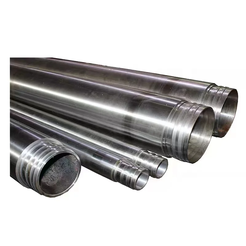 Custom indexable BTA drill head for deep hole drilling machine