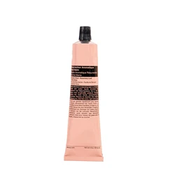 Индивидуальный размер 75 мл пластиковая туба для сжатия Косметическая туба для сжатия крема для рук алюминиевая пластиковая Косметическая туба