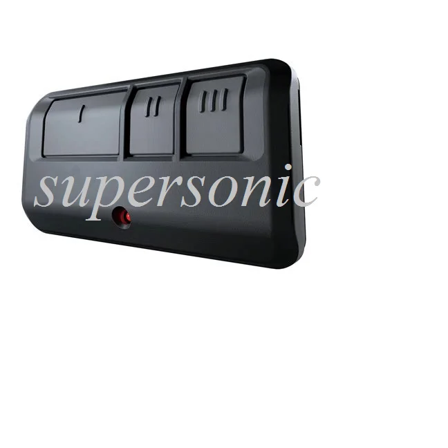 
Liftmaster Compatible 893LM 891LM Remote Control Security+ 2.0 MyQ Chamberlain 950ESTD 