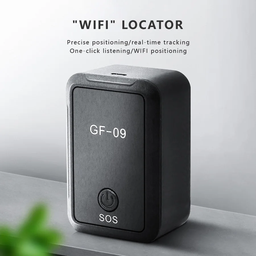 
Anti-Lost Motorcycle Auto Car Tracking Gps Mini Tracker Nano Gps Trackers With Remote Control 