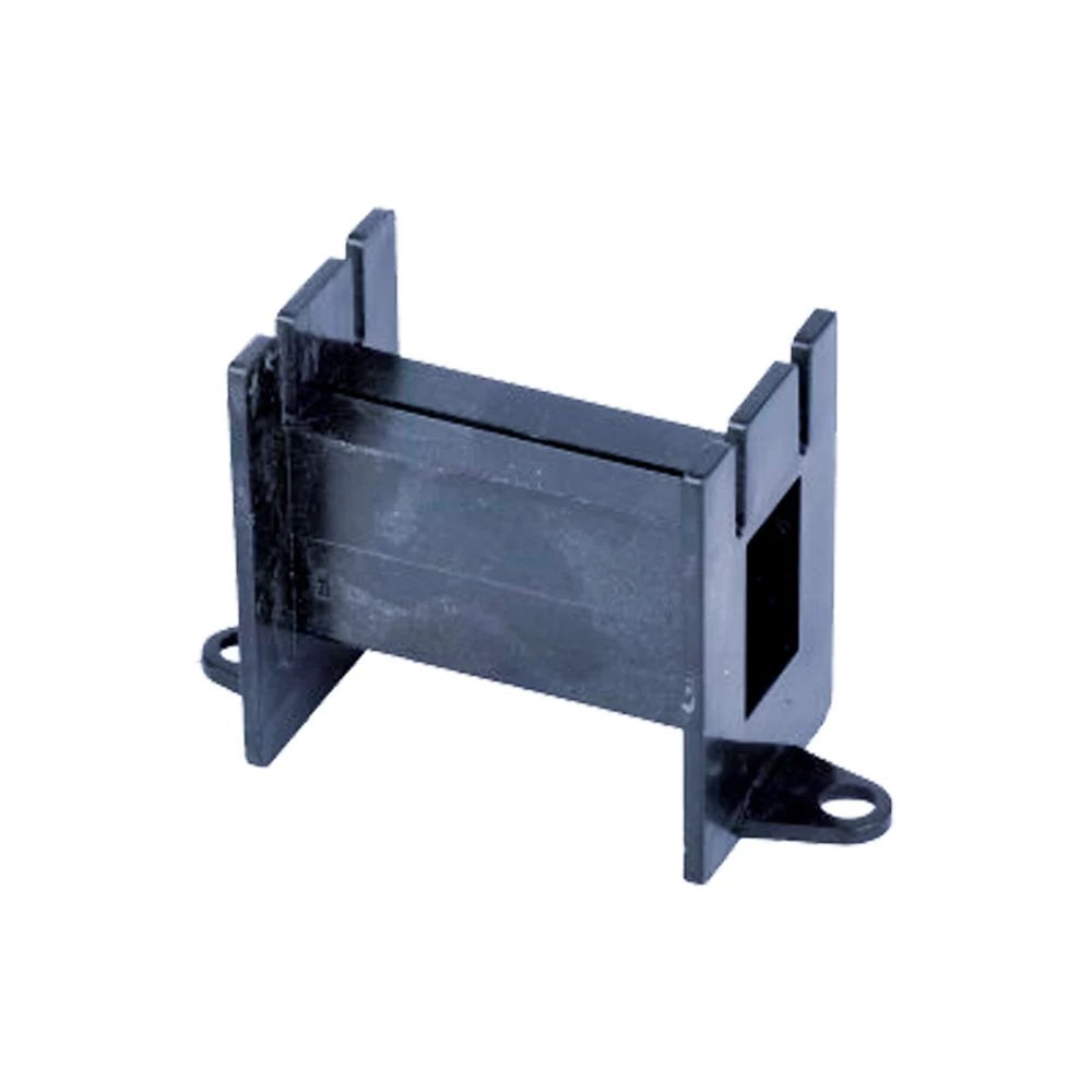 JH4454 48*13*20mm ABS Professional speaker accessories Audio coil skeleton