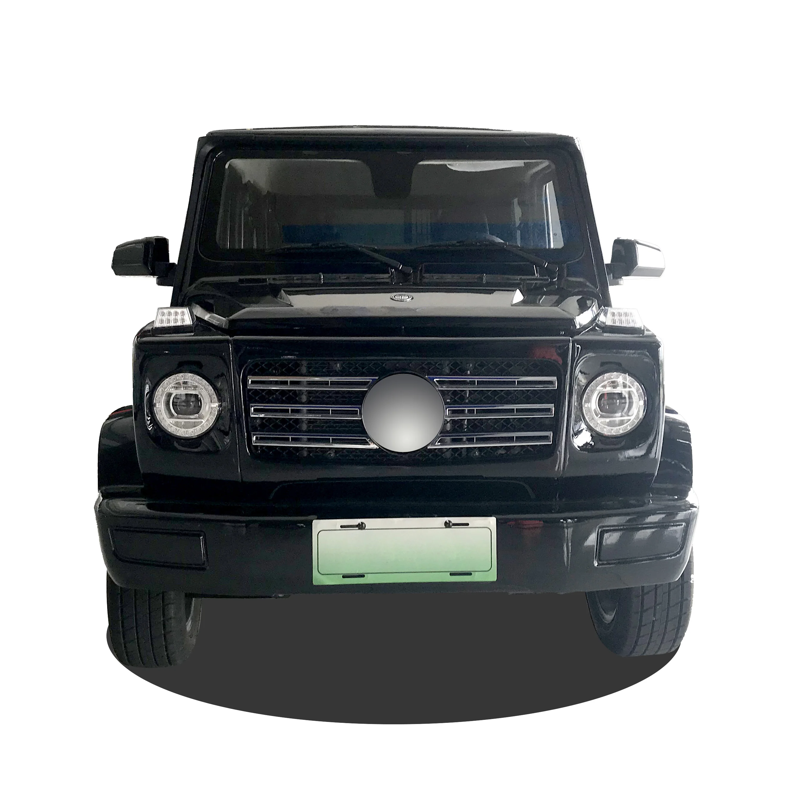wholesale fast delivery Chinese low price new energy vehicles mini electric 4 wheeler