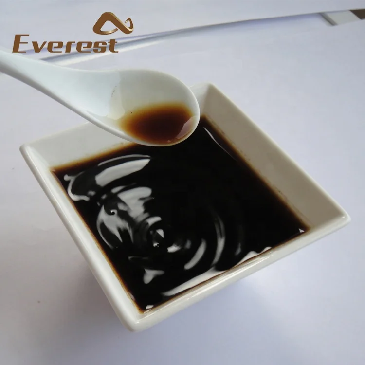 EVEREST Water Solubility Super Humic Acid Amino Acid GA3 Liquid Organic Fertilizer
