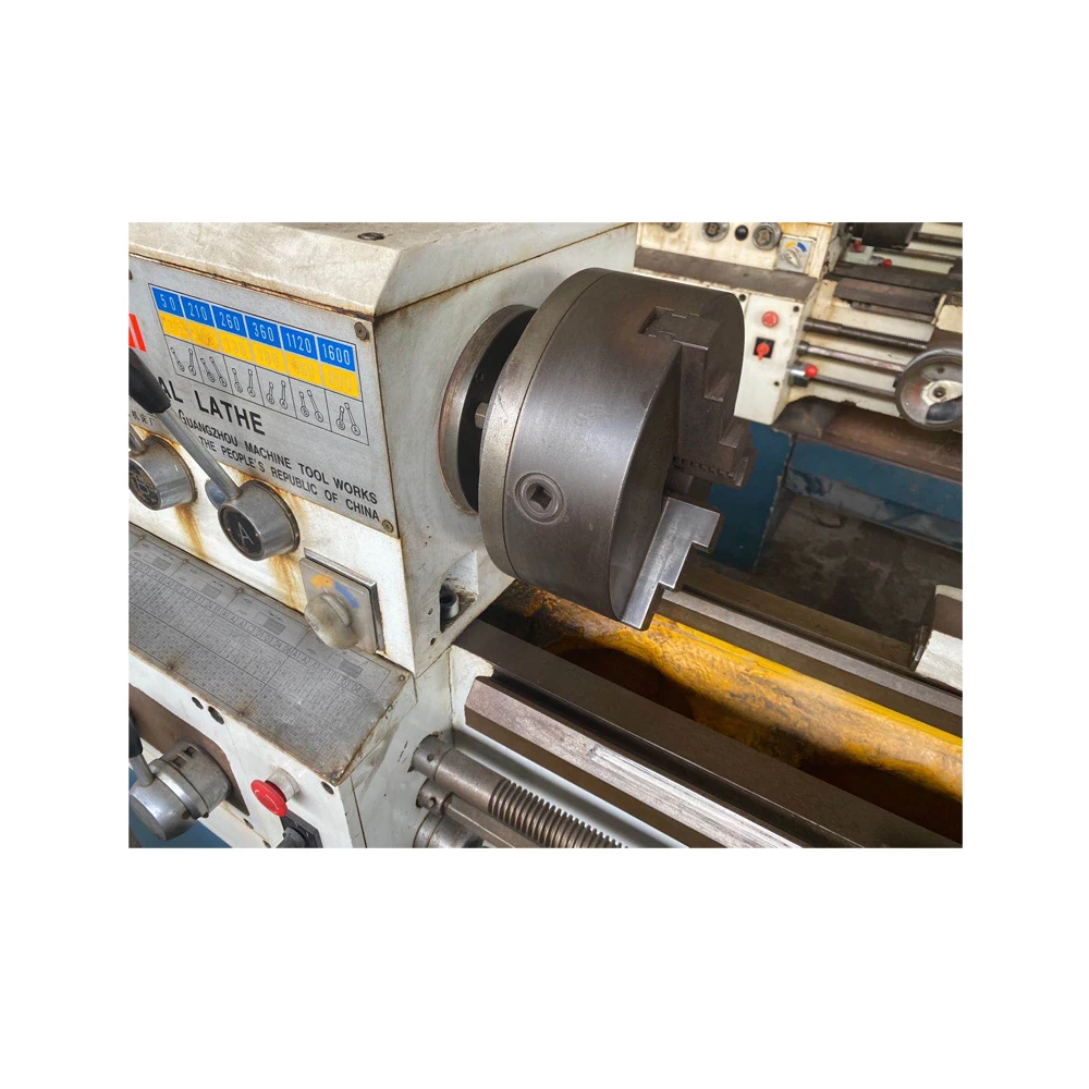 Gap Bed C6240a 6140*1000mm Lathe Metal Cutting Machine With Cheap Price