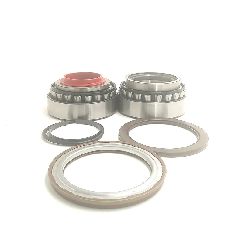 Best quality 566426H195 581079C VKBA5425 7420967831 20967831 SET1312 SET2312 truck front rear wheel hub bearing unit kit