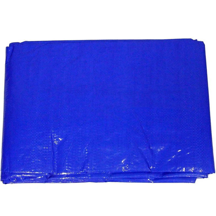 Custom Pe Coated Tarpaulin Canvas Fabric Cover Tarps Tarpaulin Roof Cover