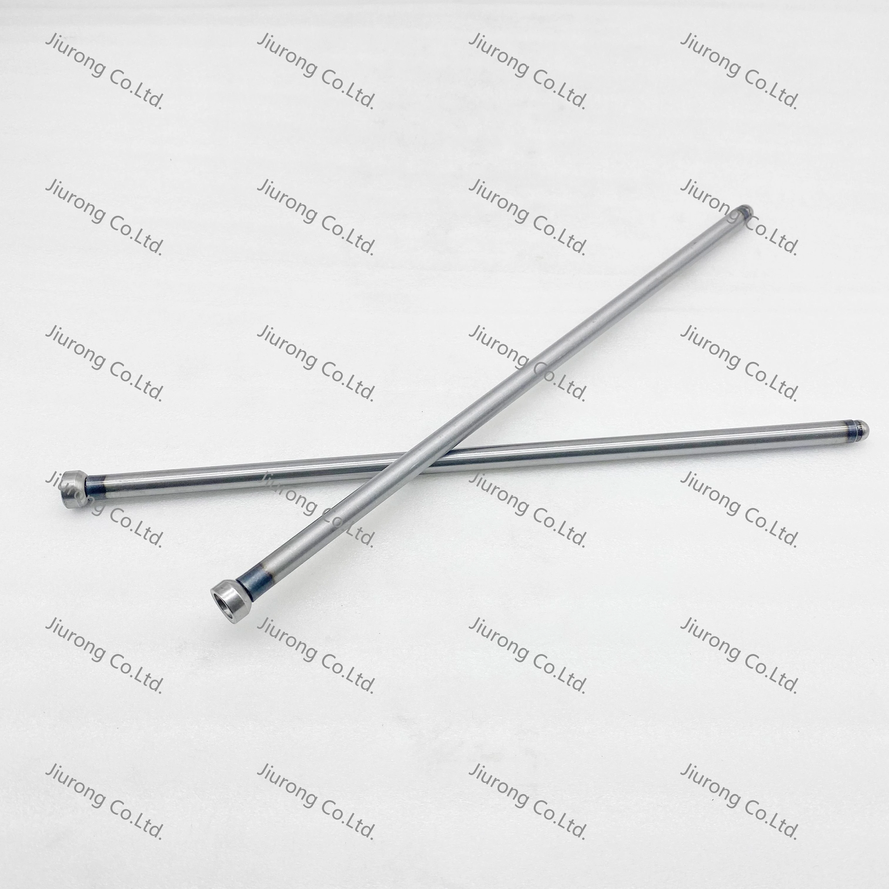 Valve push rod For Isuzu 6BD1 engines Valve cylinder repair kit set 1-12575036-0 1125750360