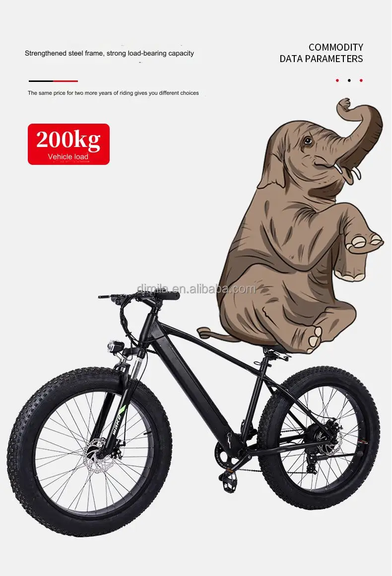 Low Price Electric Two Wheel City Bike Factory Direct Delivery 48V 350W Balance Bike Scooter For Adult Electric Bike