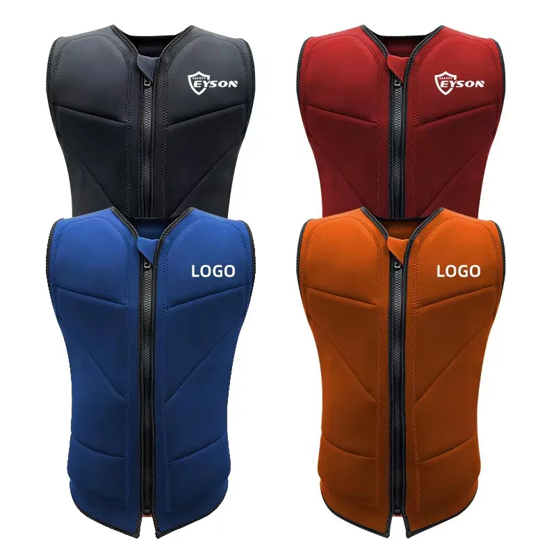 Eyson Off 50N неопреновый спасательный жилет PFD плавающая одежда для