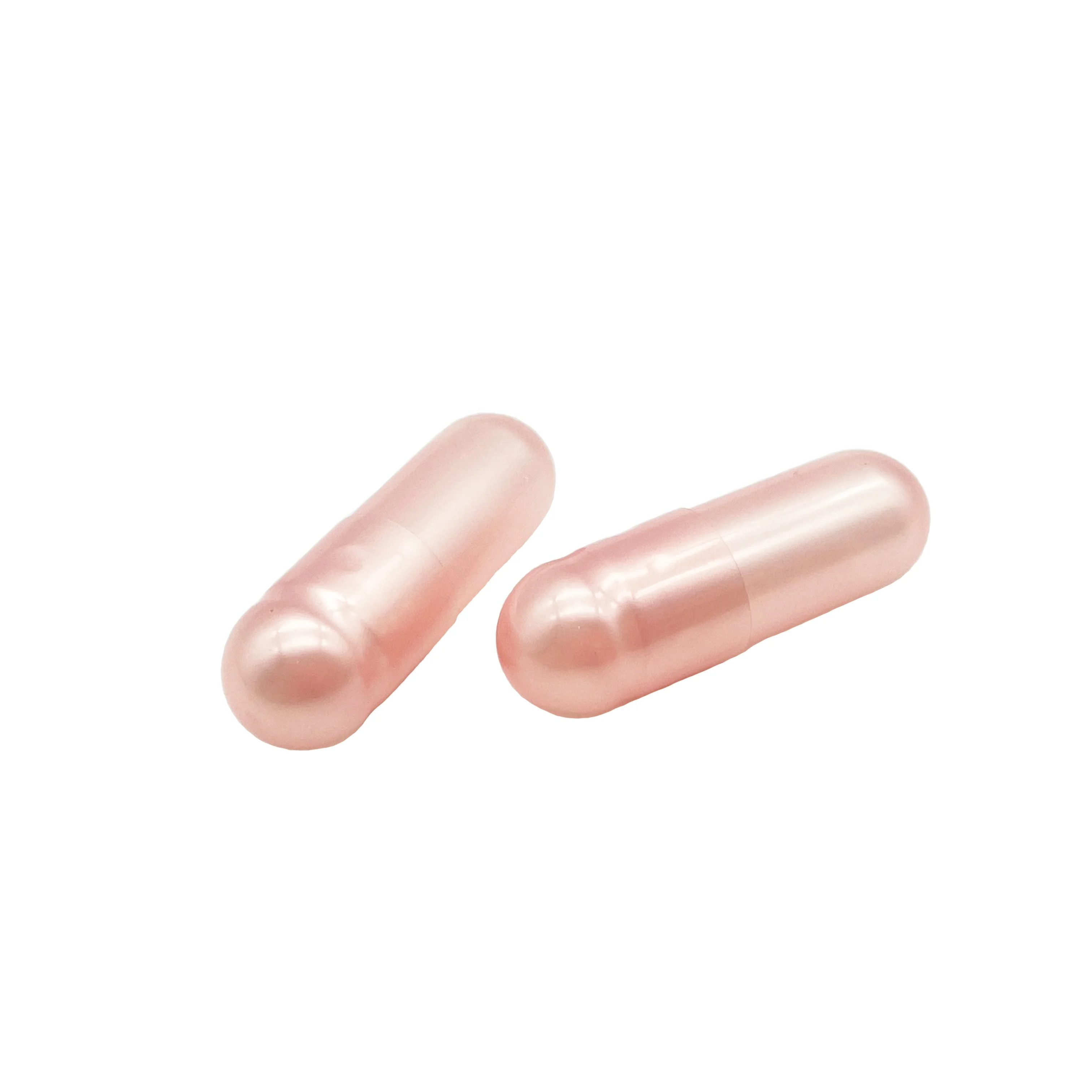 Good Selling Buy Size 00 Shell Capsule Empty Gelatin Capsules