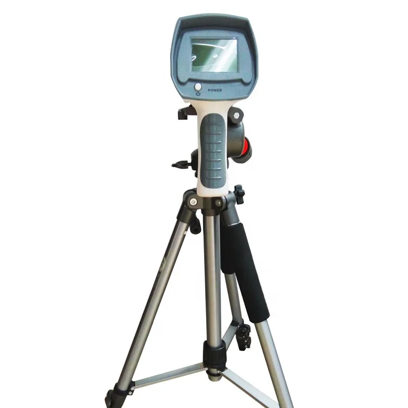 HD digital video colposcope/gyneology health colposcopy camera