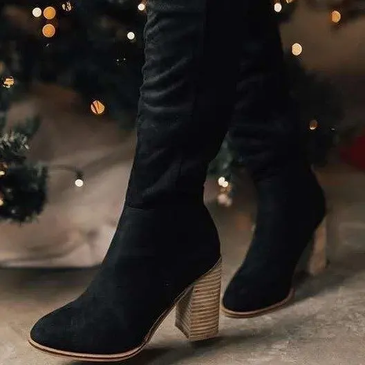 Logo Print Rubber For Women High Quality Leather Botas Charol Racing Shoes Denise Martins Stiletto Heels Ankle Kids Boots Girls