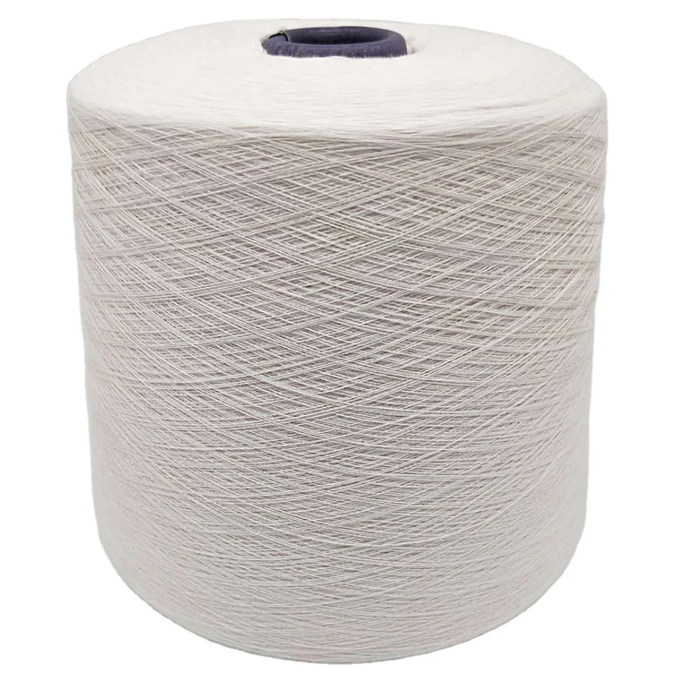 
Excellent quality 5% wool 20% nylon 75% acrylic blend yarn for knitting machine 