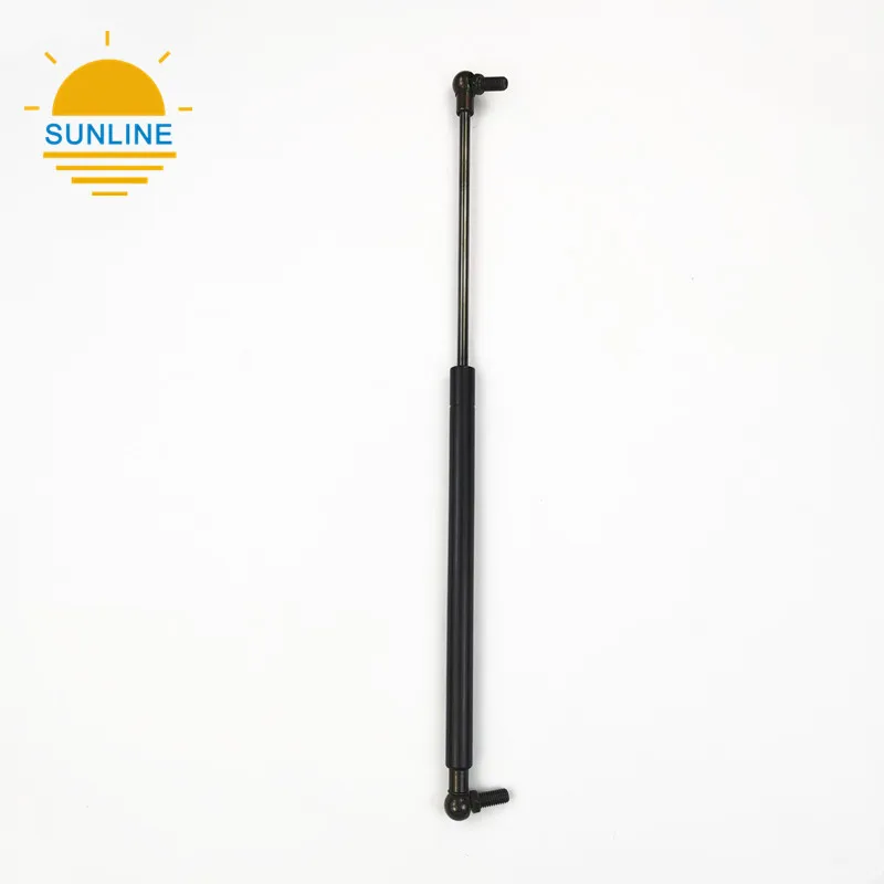 Easy lift gas spring