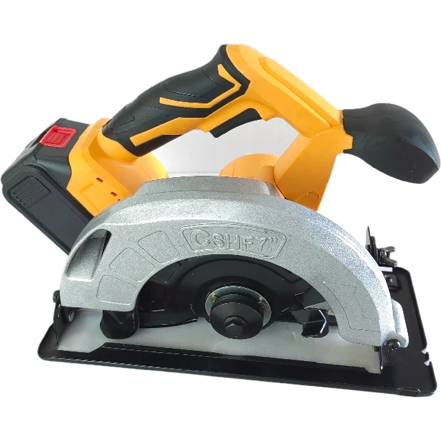 Power Tool Other Power Saw Machine Cordless Circular Saw for Wood