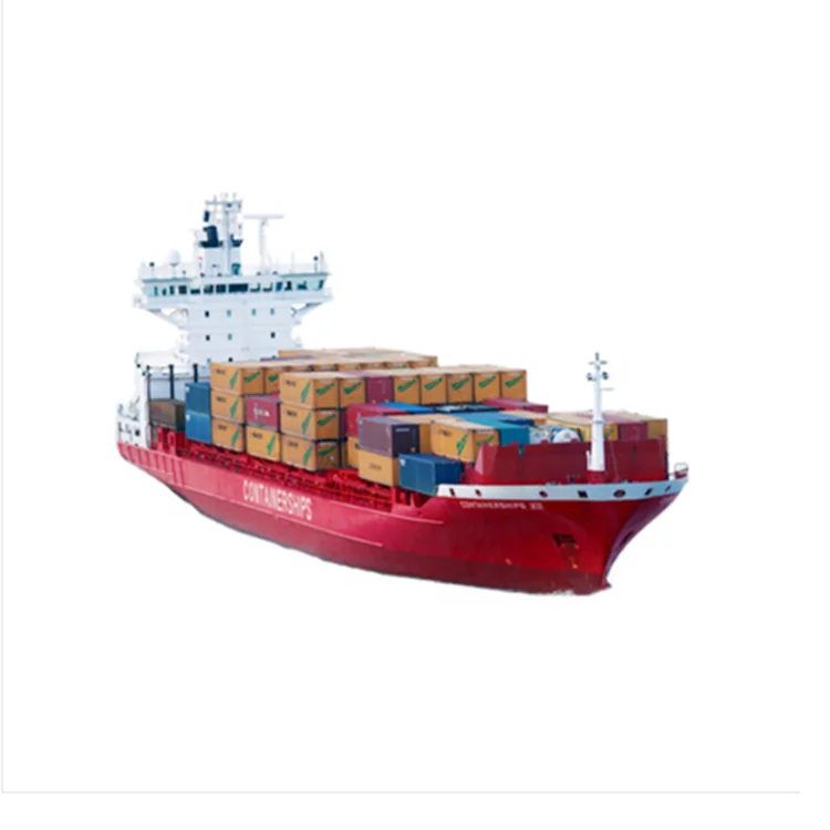 
Sea freight and sea services and sea rates from Foshan Shenzhen guangzhou to AMBARLI 