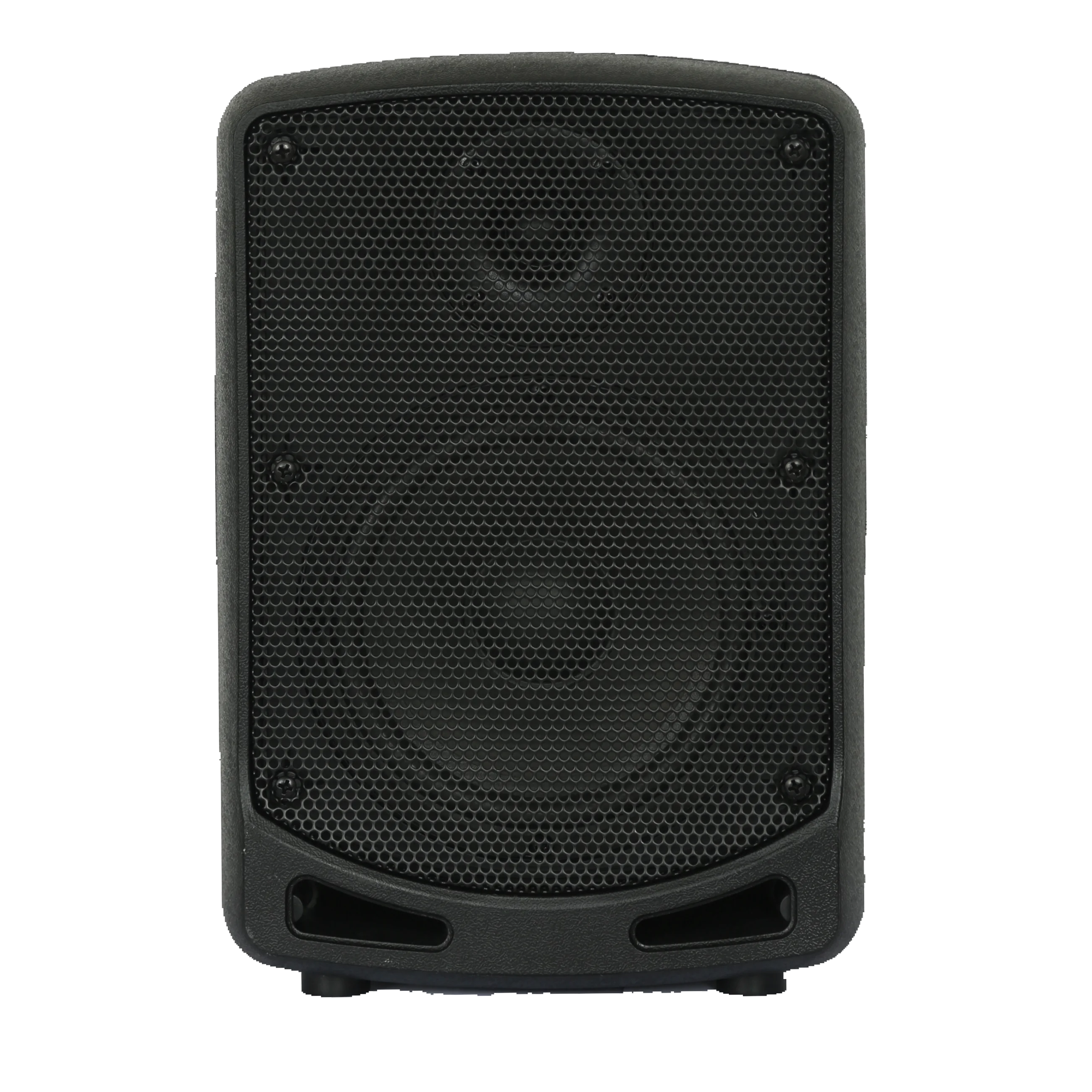 Высококачественный простой в использовании пластиковый громкоговоритель