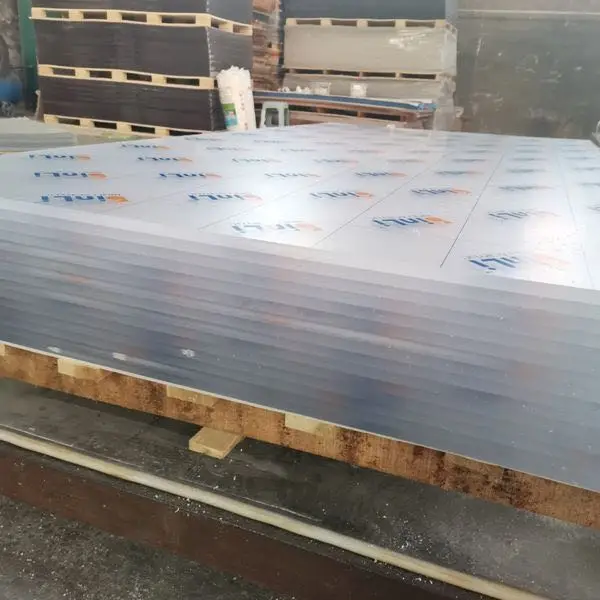 4x8 122x244 Acrylic Cutting Board Plastic Plate 2mm 3mm 4mm 5mm 6mm 8mm 10mm Glitter Pmma Cast Clear Laser Acrylic Glass Sheet