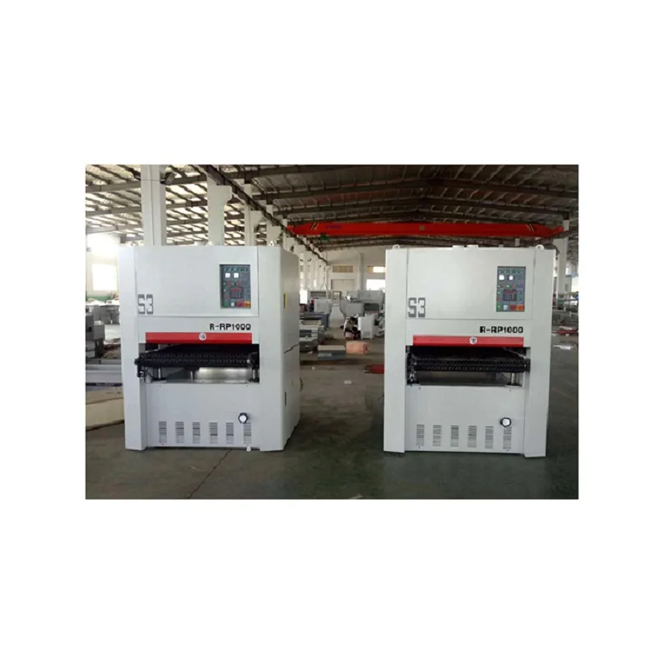 Производитель древесной машины, широкополосный шлифовальный станок для дерева