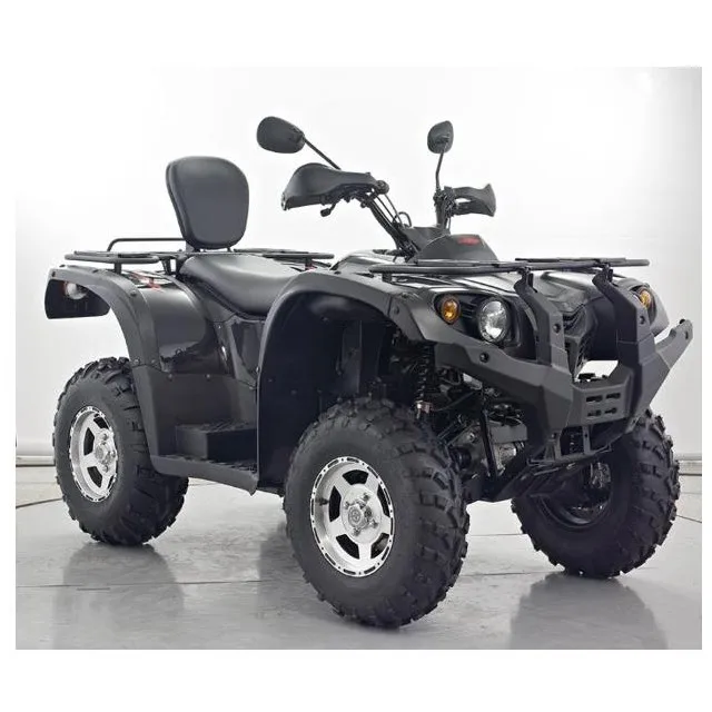 China Factory Shengwo Shaft Drive CVT 400cc 500cc 600cc 800cc 4WD/2WD Side by Side UTV Atvs