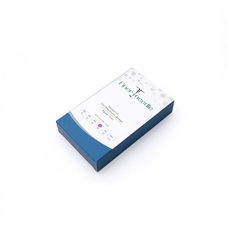 9/11/16/24/36/42/Nano Pins Agujas Derma Pen Needle Stainless Steel Nano Cartridge for Ultima Dr Pen A6