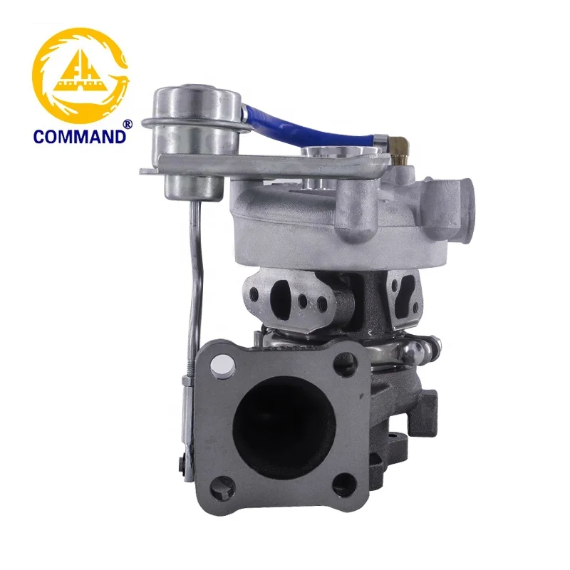 17201-54090 Turbocharger 17201-64090 CT9 Turbo for 2LT Engine