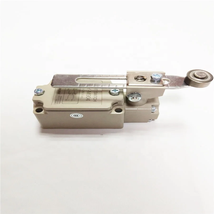 Hanyoungnux mini limit switch HY-M909