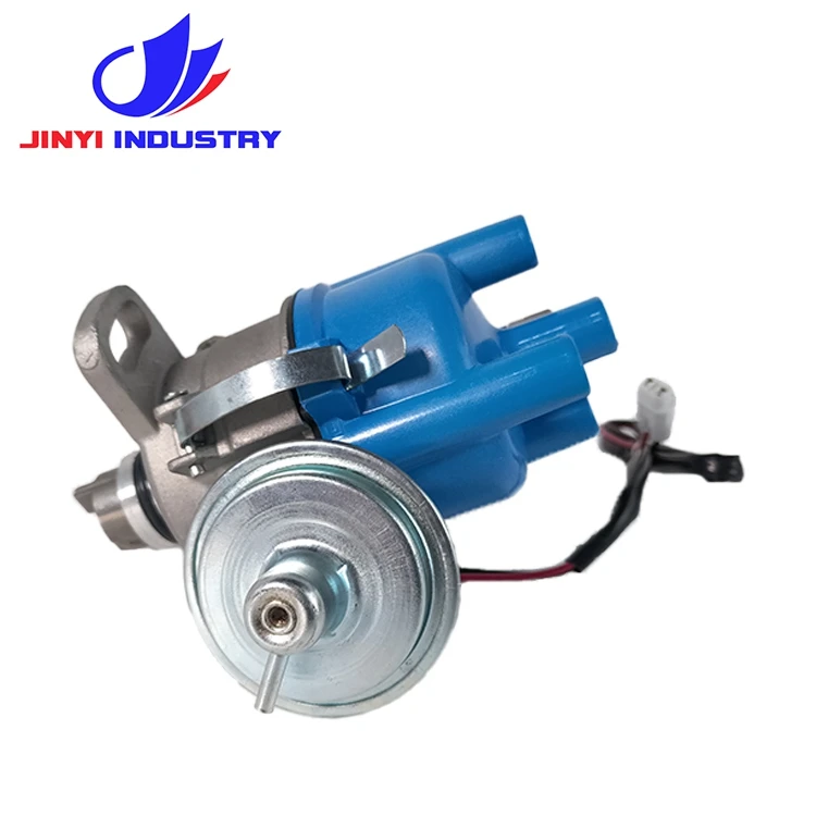 Engine Ignition Distributor Suitable for SUZUKI Forsa 1 1987-1990 3310082121 33100-82121