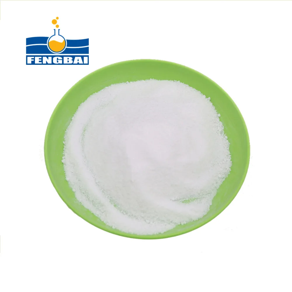 Factory offer sodium gluconate in soap