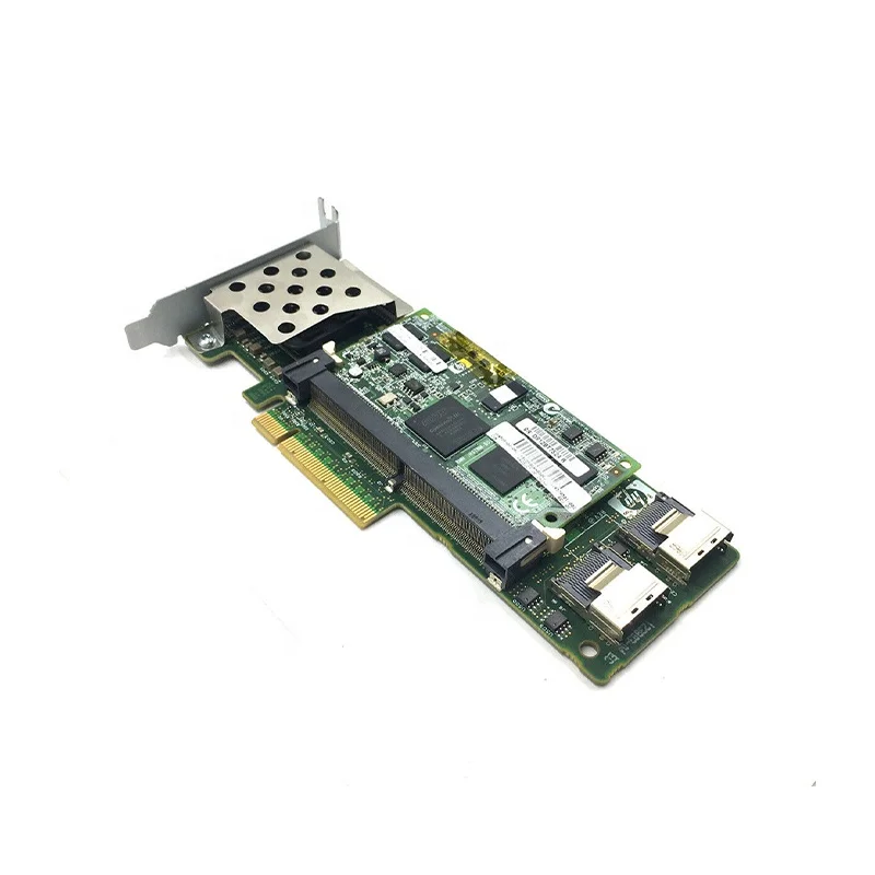 New In Stock 572532-B21 For HPE Smart Array P410/1G FBWC 2P Int PCIE SAS RAID Controller 462919-001