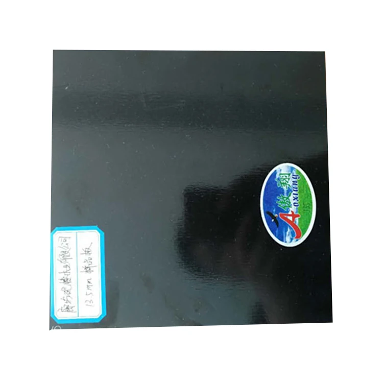 
Pp Plastic Black-Film-Phenolic-Bp-Film-Faced-Plywood Osb 