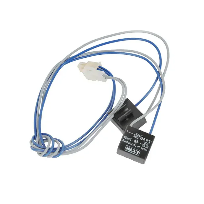 High quality OEM AEG #2146281064 REFRIGERATOR FRIDGE  FREEZER PARTS OVERHEAT PROTECTION THERMOSTAT for Temperature Control