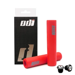 ODI Silicone Anti-slip Bike Grip Cover Mountain Road Bike MTB Handlebar Cover Grips Cycling Bicycle Grips Bicycle Accessories