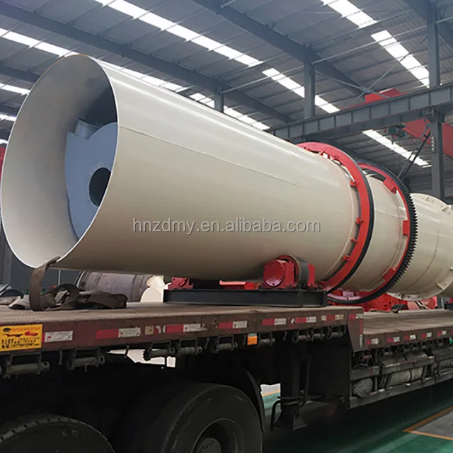 Energy Saving Automatic Heating Grain Drum Dryer Agriculture Electric Rotary Dryer Grain Wheat Maize Paddy Dryer