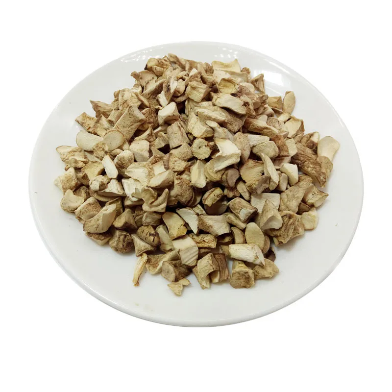 
Dried Shiitake Mushrooms Stem 5*5 mm 