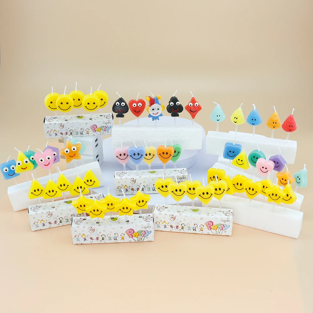 Party Decoration Birthday Candle Making At Home Birthday Candle Online For Birthday