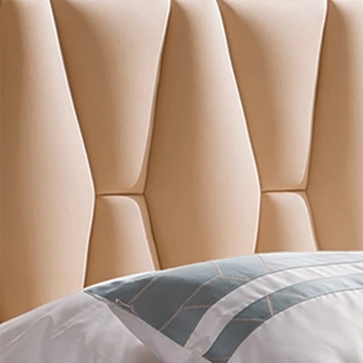 Hot Selling Cheap Custom wooden double decker bed double bed solid wood