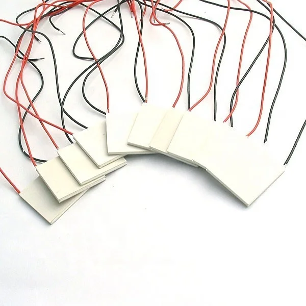 High power  TEC1-24105 28v 54.4*54.4mm air conditioner peltier thermoelectric cooler peltie and peltier thermoelectric cooler