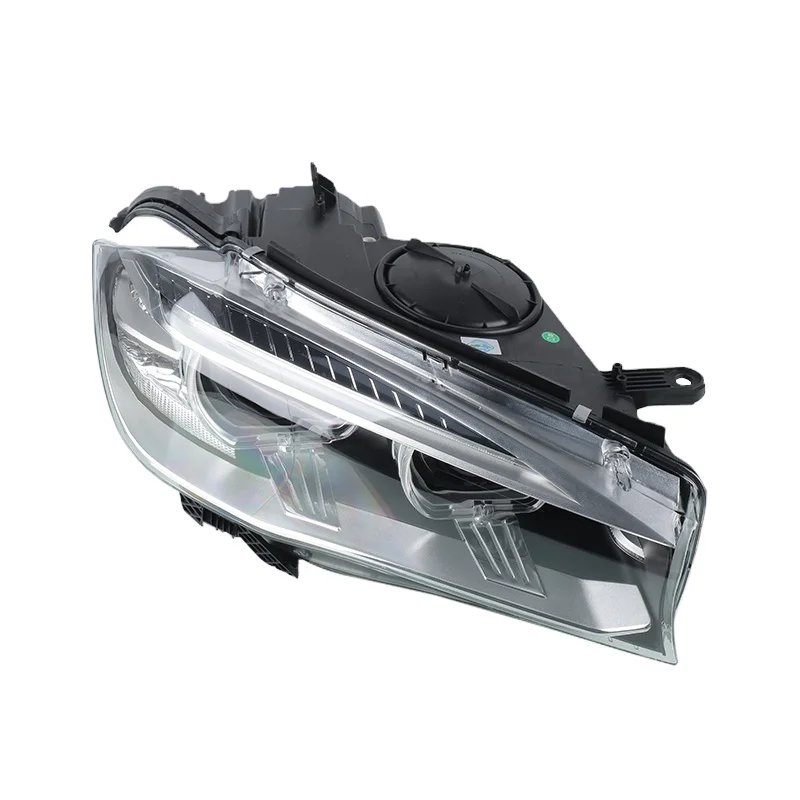 NIBD Auto Parts Car Headlamp Right Headlight For Bmw X5 F15 Head Lamp 63117317102