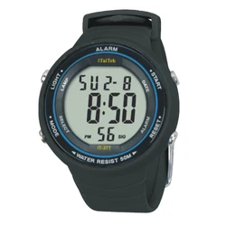 digital hight quality OEM watches 50M resistant watches luxury New Design watch