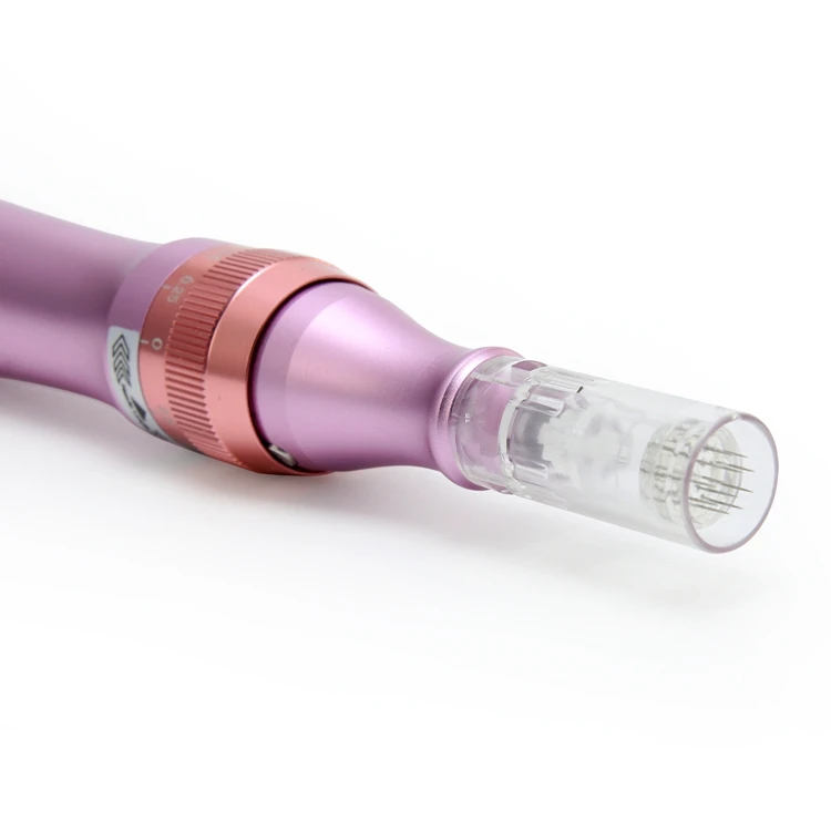  Профессиональная дермапен мезотерапия dr pen M7