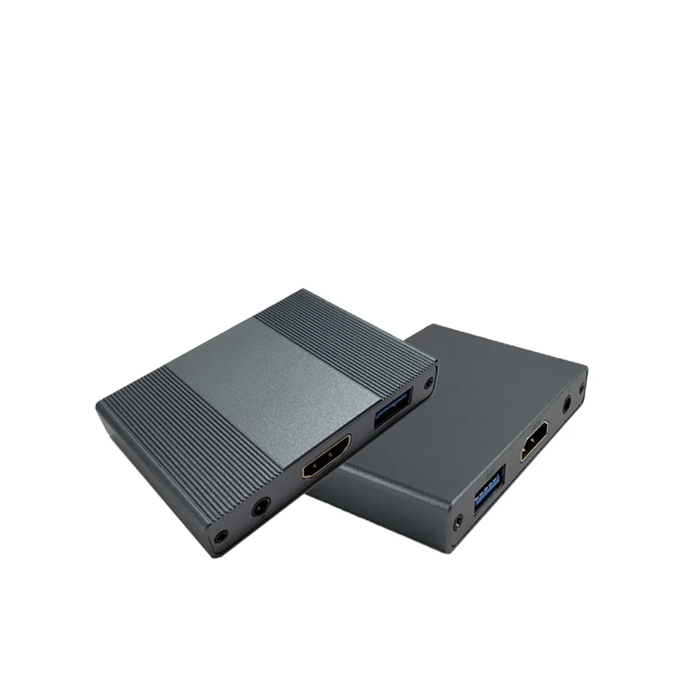 Поддержка смартфона ПК портативный монитор с usb 3 0 HD usb-c наушники аудио многофункциональное устройство для зеркального отображения