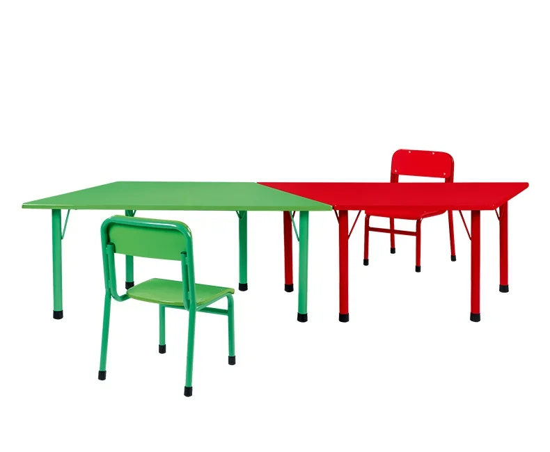 Высококачественная продукция, стол для детей, школы, эргономичный стул, детский стол, мебель для детского сада