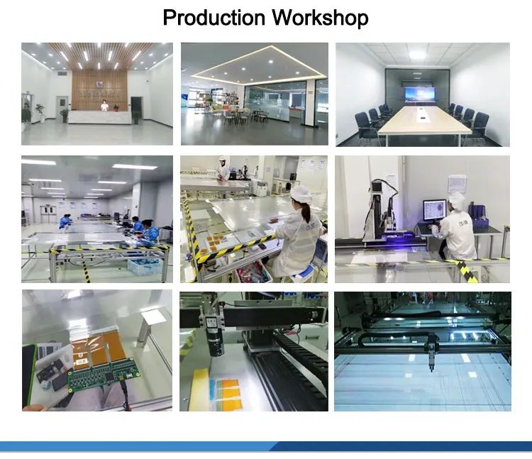 ETB-70 inch skin ultra 40 finger touches 5 ms touch response rate  for Touch player java games