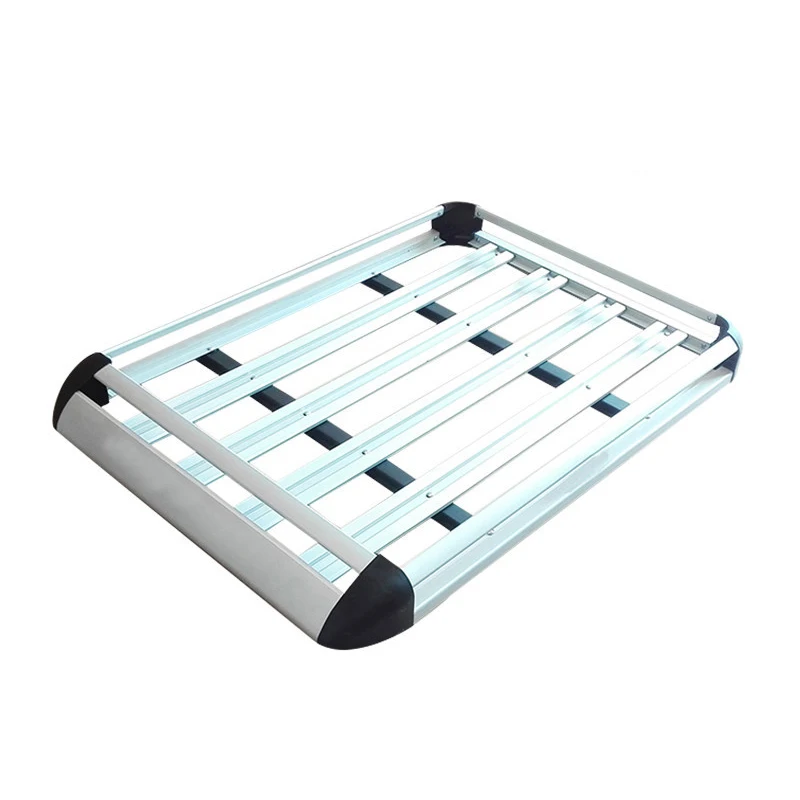 Quality certification Hot Sale High Quality Cheaper Car Roof Carrier Luggage Rack Basket